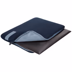 Case Logic Reflect REFPC-113 Dark Blue 13" Housse Bleu - Vue supplémentaire 4