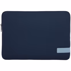 Case Logic Reflect REFPC-114 Dark Blue 14" Housse Bleu