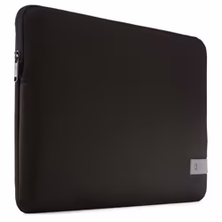 Case Logic Reflect REFPC-116 Black, Housse, 39,6 cm (15.6"), 310 g