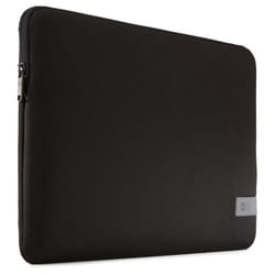 Case Logic Reflect REFPC-116 Black 15.6" Housse Noir
