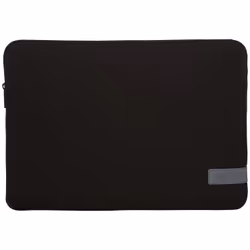 Case Logic Reflect REFPC-116 Black 15.6" Housse Noir