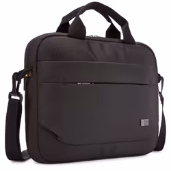 Case Logic Advantage ADVA-111 Black, Sac Messenger, 29,5 cm (11.6"), Sangle épaule, 300 g