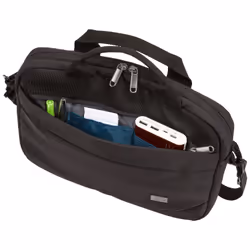 Case Logic Advantage ADVA-111 Black 11.6" Sac Messenger Noir - Vue supplémentaire 5