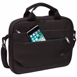 Case Logic Advantage ADVA-111 Black 11.6" Sac Messenger Noir - Vue supplémentaire 6