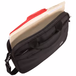 Case Logic Advantage ADVA-111 Black 11.6" Sac Messenger Noir - Vue supplémentaire 7