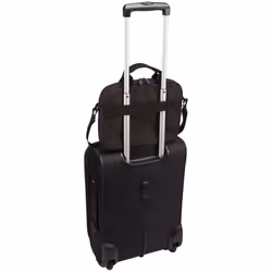 Case Logic Advantage ADVA-111 Black 11.6" Sac Messenger Noir - Vue supplémentaire 9