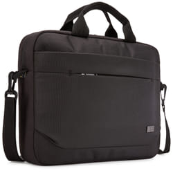 Case Logic Advantage ADVA-114 Black 14" Sac Messenger Noir