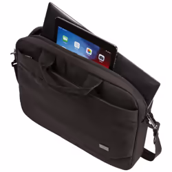 Case Logic Advantage ADVA-114 Black 14" Sac Messenger Noir - Vue supplémentaire 4