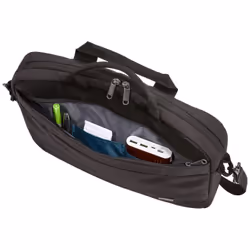 Case Logic Advantage ADVA-114 Black 14" Sac Messenger Noir - Vue supplémentaire 5