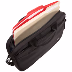 Case Logic Advantage ADVA-114 Black 14" Sac Messenger Noir - Vue supplémentaire 7