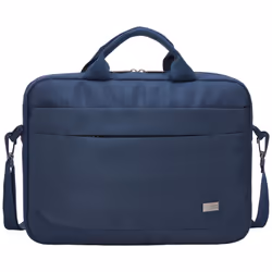 Case Logic Advantage ADVA-114 Dark Blue 14" Sac Messenger Bleu