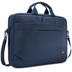 Case Logic Advantage ADVA-116 Dark Blue 15.6" Sac Messenger Bleu