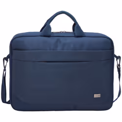 Case Logic Advantage ADVA-116 Dark Blue 15.6" Sac Messenger Bleu