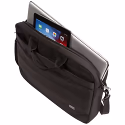 Case Logic Advantage ADVA-116 Dark Blue 15.6" Sac Messenger Bleu - Vue supplémentaire 4