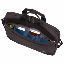 Case Logic Advantage ADVA-116 Dark Blue 15.6" Sac Messenger Bleu - Vue supplémentaire 5