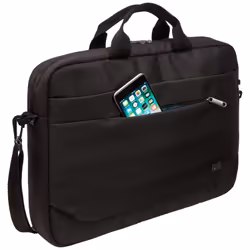 Case Logic Advantage ADVA-116 Dark Blue 15.6" Sac Messenger Bleu - Vue supplémentaire 6