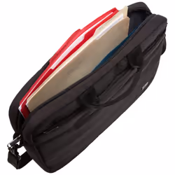 Case Logic Advantage ADVA-116 Dark Blue 15.6" Sac Messenger Bleu - Vue supplémentaire 7