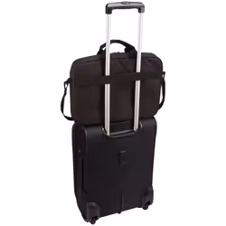 Case Logic Advantage ADVA-116 Dark Blue 15.6" Sac Messenger Bleu - Vue supplémentaire 9