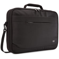 Case Logic Advantage ADVB-116 Black 15.6" Sac Messenger Noir