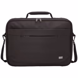 Case Logic Advantage ADVB-116 Black 15.6" Sac Messenger Noir