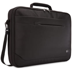 Case Logic Advantage ADVB-117 Black 17.3" Sac Messenger Noir