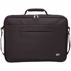 Case Logic Advantage ADVB-117 Black 17.3" Sac Messenger Noir