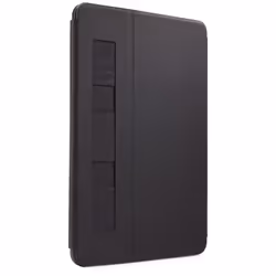 Case Logic SnapView CSGE-2291 Black, Folio, Samsung, Samsung Galaxy Tab S4, 270 g