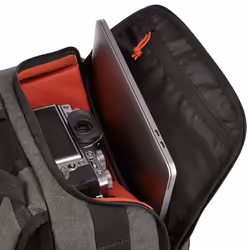 Case Logic Era CEBP-106 Sac à dos Gris - Vue supplémentaire 5