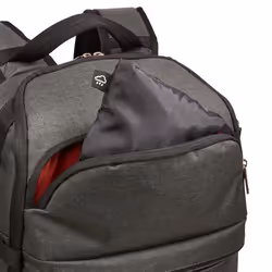 Case Logic Era CEBP-106 Sac à dos Gris - Vue supplémentaire 7