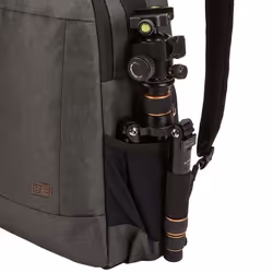 Case Logic Era CEBP-105 Sac à dos Gris - Vue supplémentaire 5