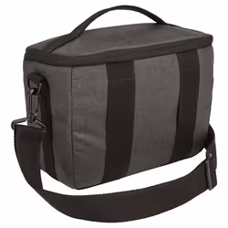 Case Logic Era CECS-103 Sac à bandoulière Gris
