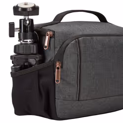 Case Logic Era CECS-103 Sac à bandoulière Gris - Vue supplémentaire 6