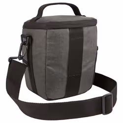 Case Logic Era CECS-102 Sac Messenger Gris