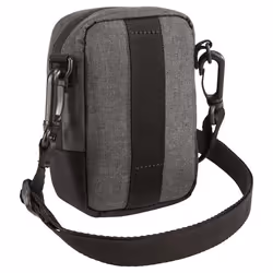 Case Logic Era CECS-101 Sac Messenger Gris