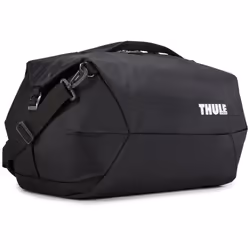 Thule Subterra TSWD-345 Black, Sac de sport, Noir, Black, Nylon, Pochette supérieure, Poche en mesh