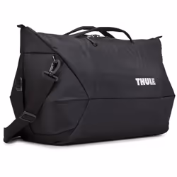 Thule Subterra TSWD-345 Black Sac de sport Noir 45 L Nylon