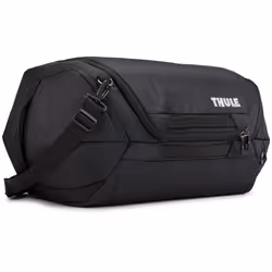 Thule Subterra TSWD-360 Black, Sac de sport, Noir, Black, Nylon, Poche arrière, Poche latérale, Poche en mesh