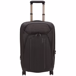 Thule Crossover 2 C2S-22 Black, Roue, Noir, Black, Nylon, 4 roue(s), Roulette pivotante