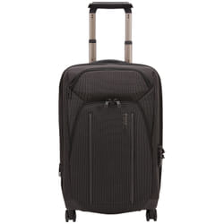 Thule Crossover 2 C2S-22 Black Roue Noir 35 L Nylon