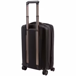 Thule Crossover 2 C2S-22 Black Roue Noir 35 L Nylon