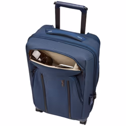Thule Crossover 2 C2S-22 Dress Blue Roue Marine 35 L Nylon
