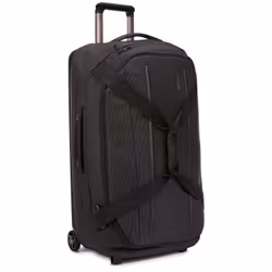 Thule Crossover 2 C2WD-30 Black, Sac de sport, Noir, Black, Nylon, 2 roue(s), Roulette