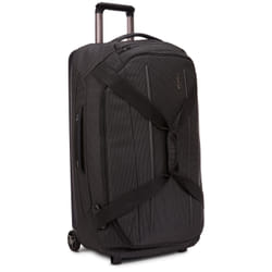 Thule Crossover 2 C2WD-30 Black Sac de sport Noir 87 L Nylon