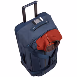 Thule Crossover 2 C2WD-30 Dress Blue Sac de sport Marine 87 L Nylon