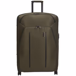 Thule Crossover 2 C2S-30 Forest Night, Roue, Vert, Forest Night, Large, Nylon, 4 roue(s)