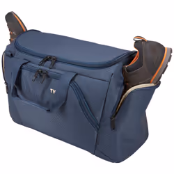 Thule Crossover 2 C2CD-44 Dress Blue Sac de sport Bleu 44 L Nylon