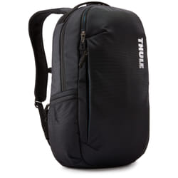 Thule Subterra TSLB-315 Black sac à dos Noir Nylon