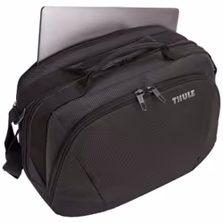 Thule Crossover 2 C2BB-115 Black Noir 25 L Nylon