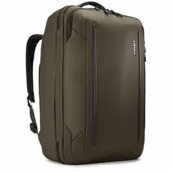 Thule Crossover 2 C2CC-41 Forest Night, A porter, Vert, Forest Night, Nylon, Verrouillage à combinaison, 39,6 cm (15.6")