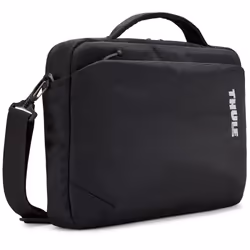 Thule Subterra TSA-313B Black, Malette, 33 cm (13"), Sangle épaule